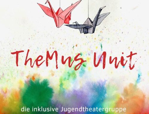 Theater-Workshop von TheMus Unit