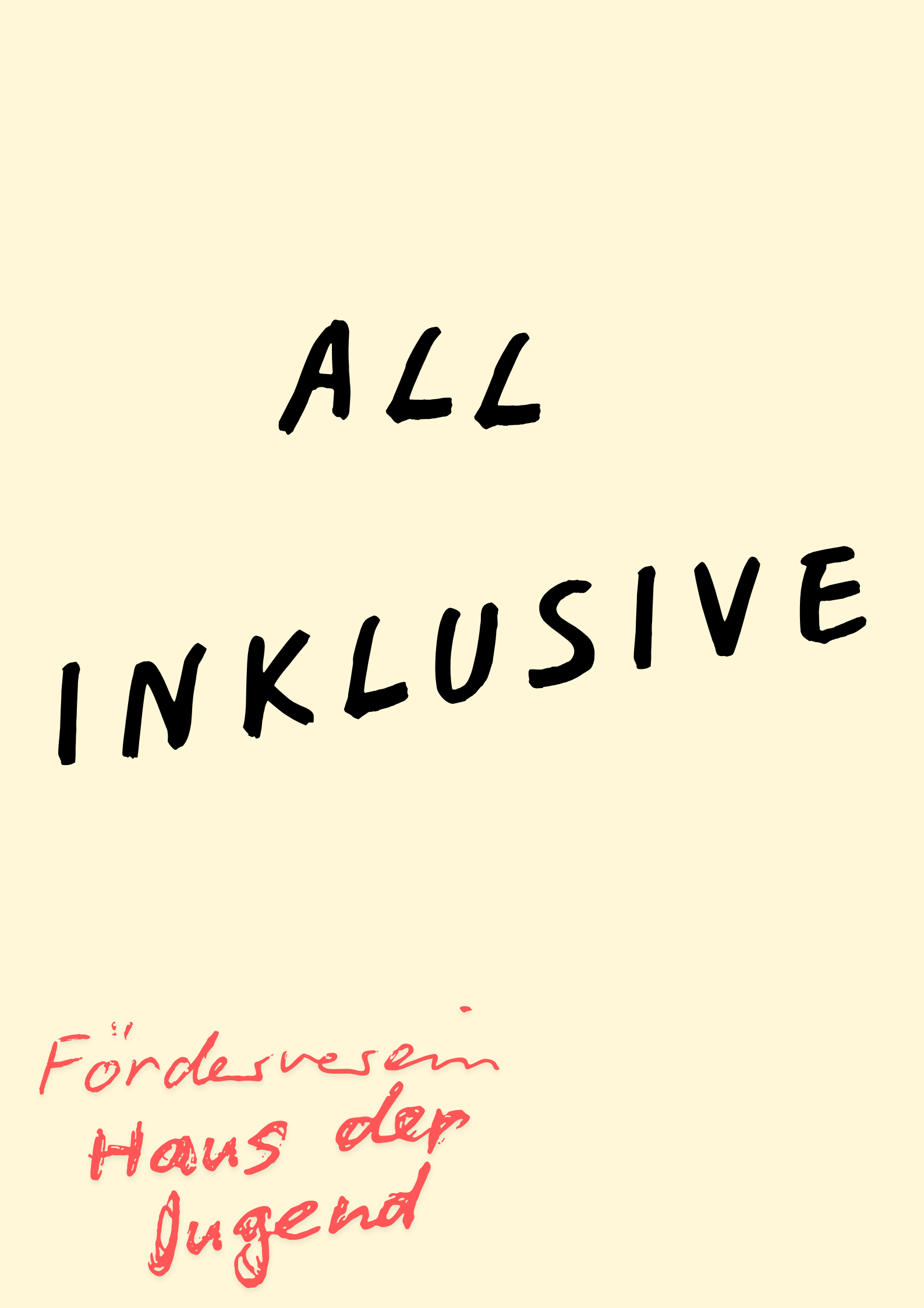 Simple Modern Food Abstract Kitchen Wall Art Poster