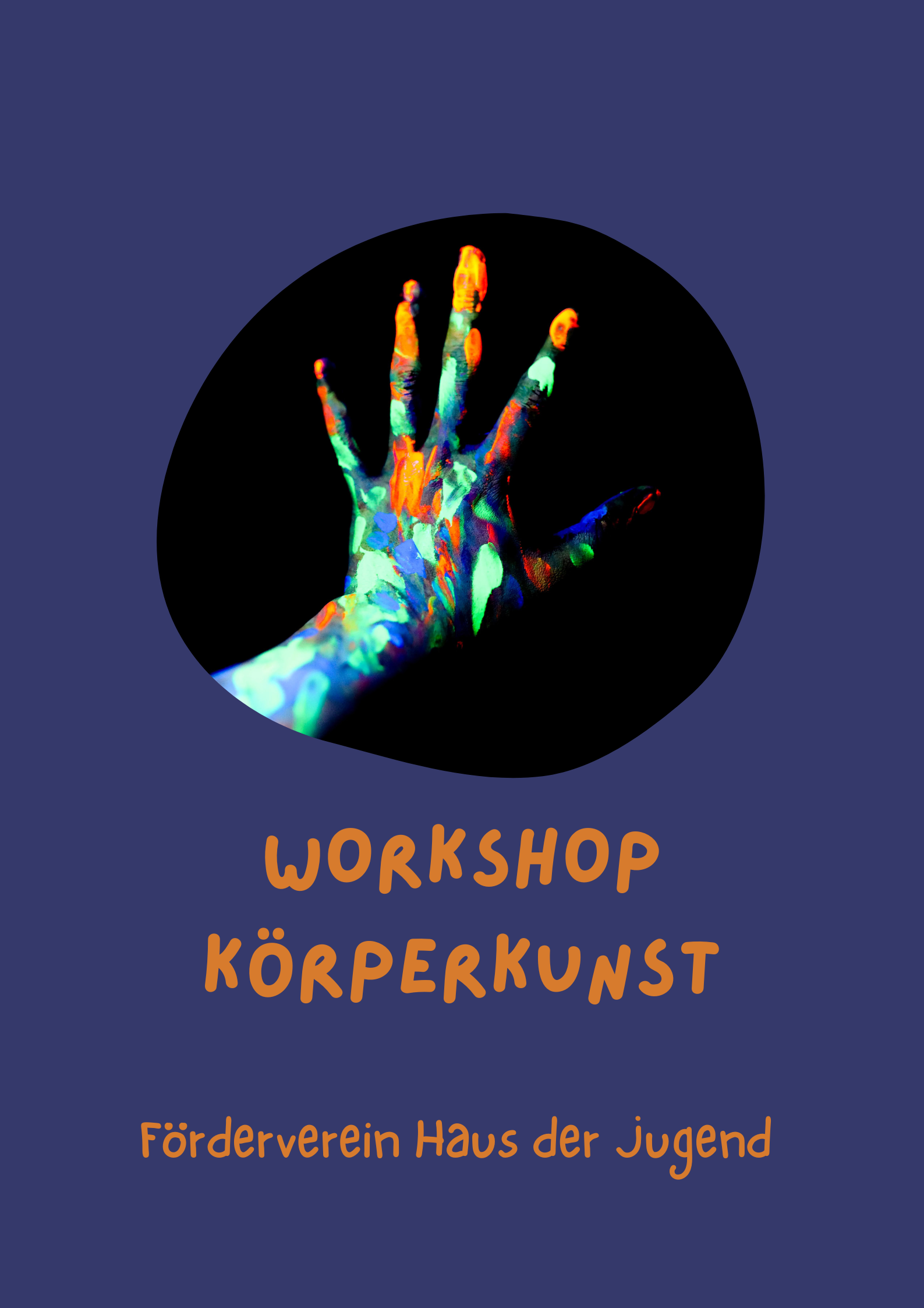 World Art Day (Poster)